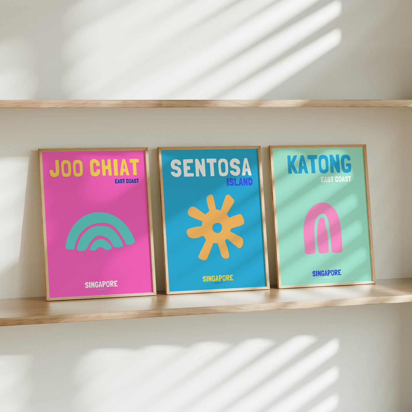 Katong Print