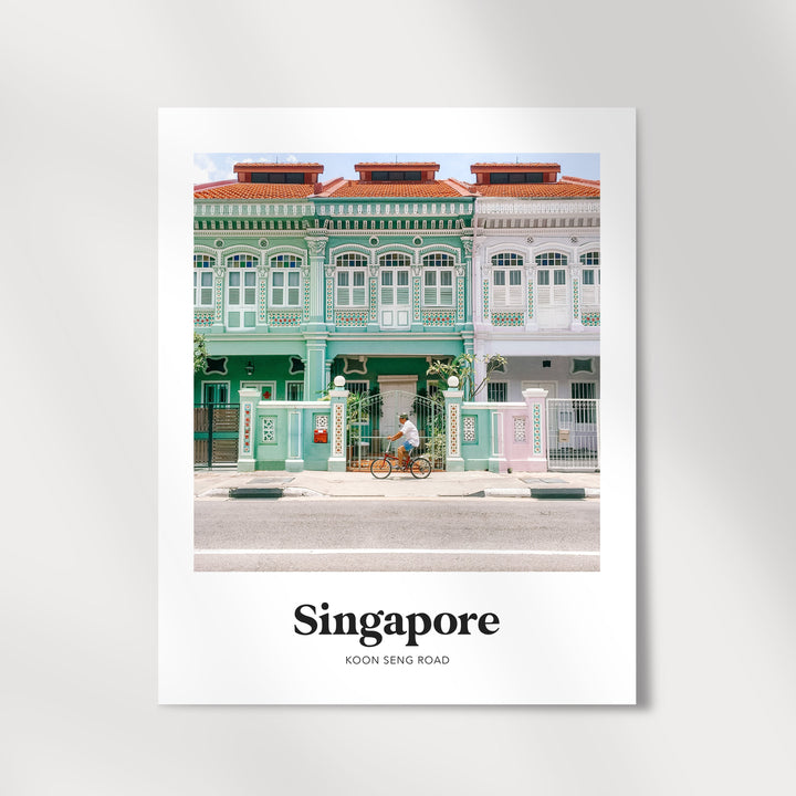 Joo chiat road bicycle shop best sale